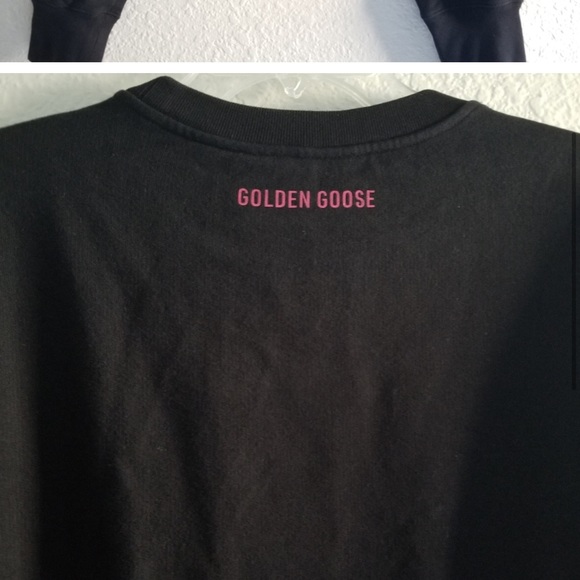 Golden Goose sweatshirt - Picture 7 of 11
